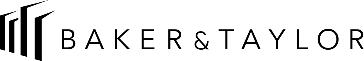 Baker & Taylor Logo