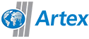 artex logo