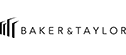 baker & taylor logo