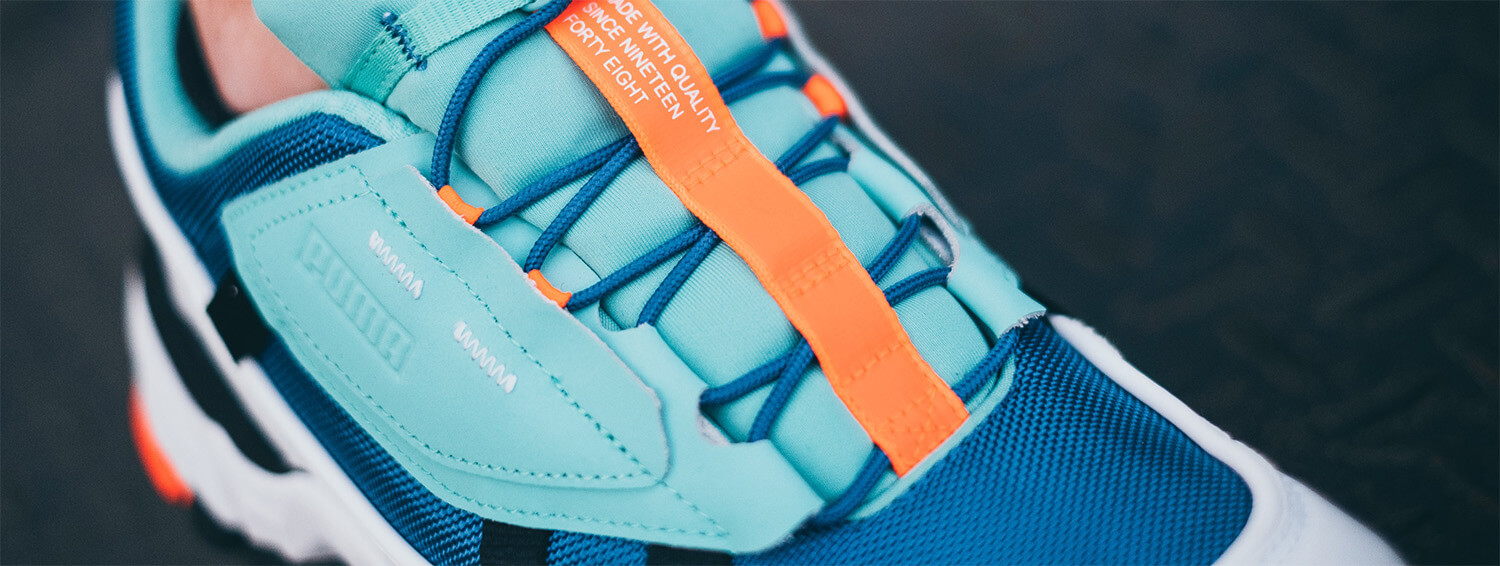 Puma Shoes