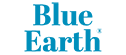 blue earth logo